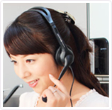 マイクで音声通話がお楽しみいただけます。